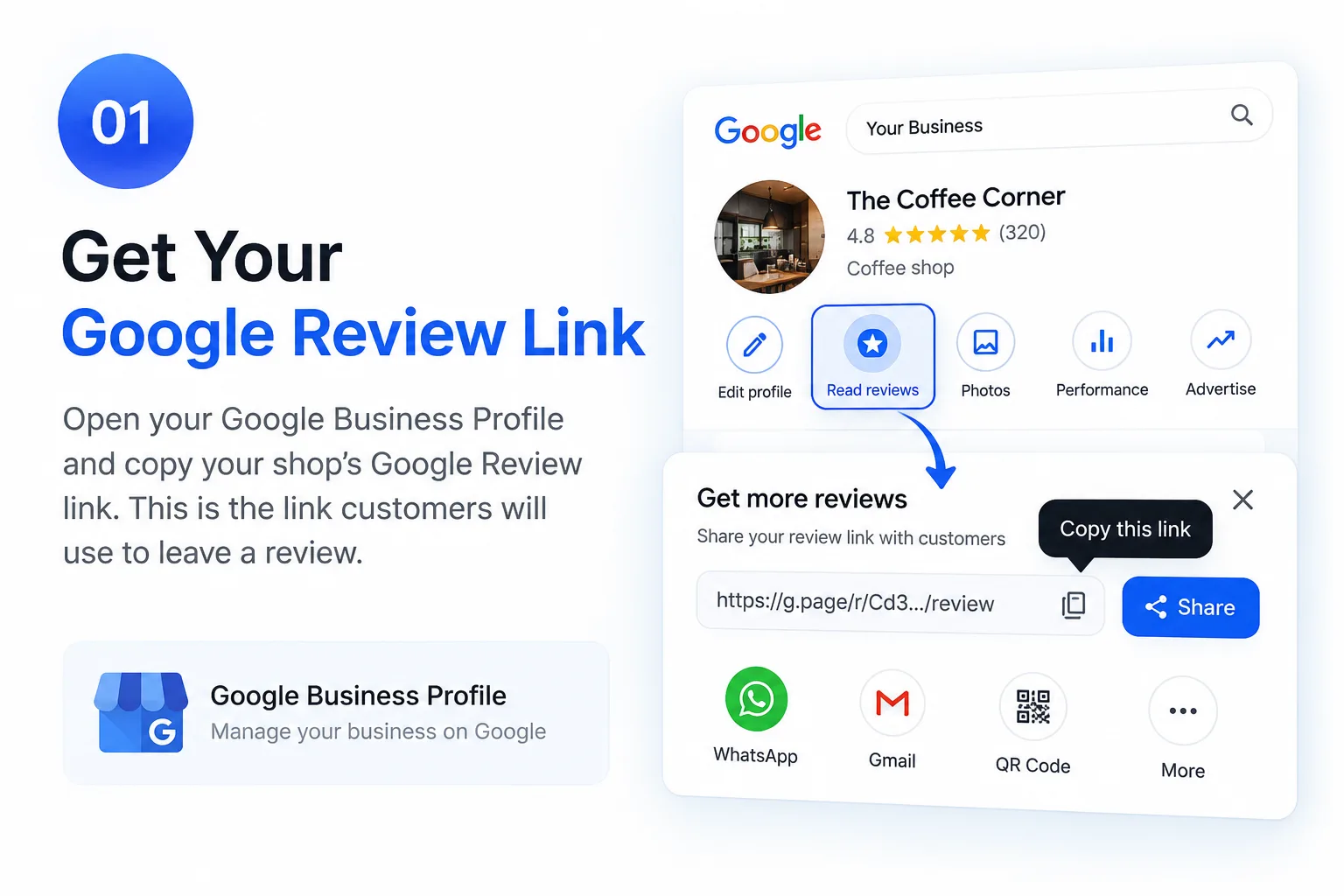 Tapify NFC contactless cards for retail outlets