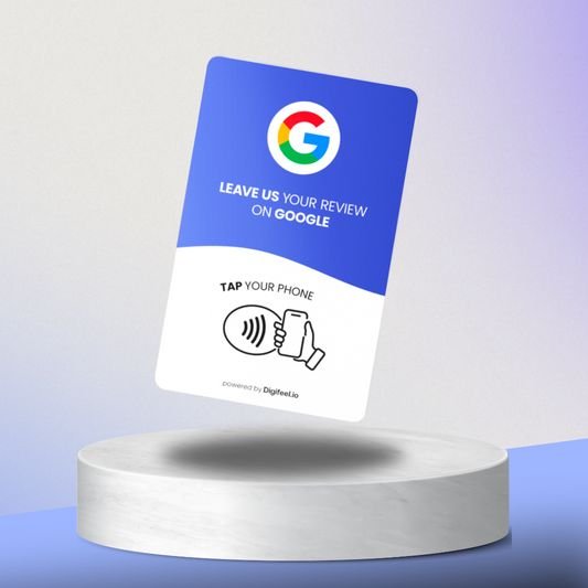 Boost Google Business reputation and local SEO
